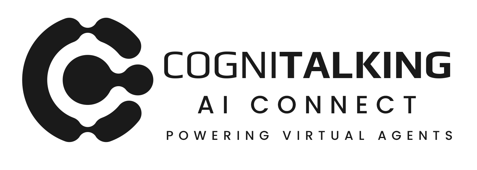 CogniTalking logo
