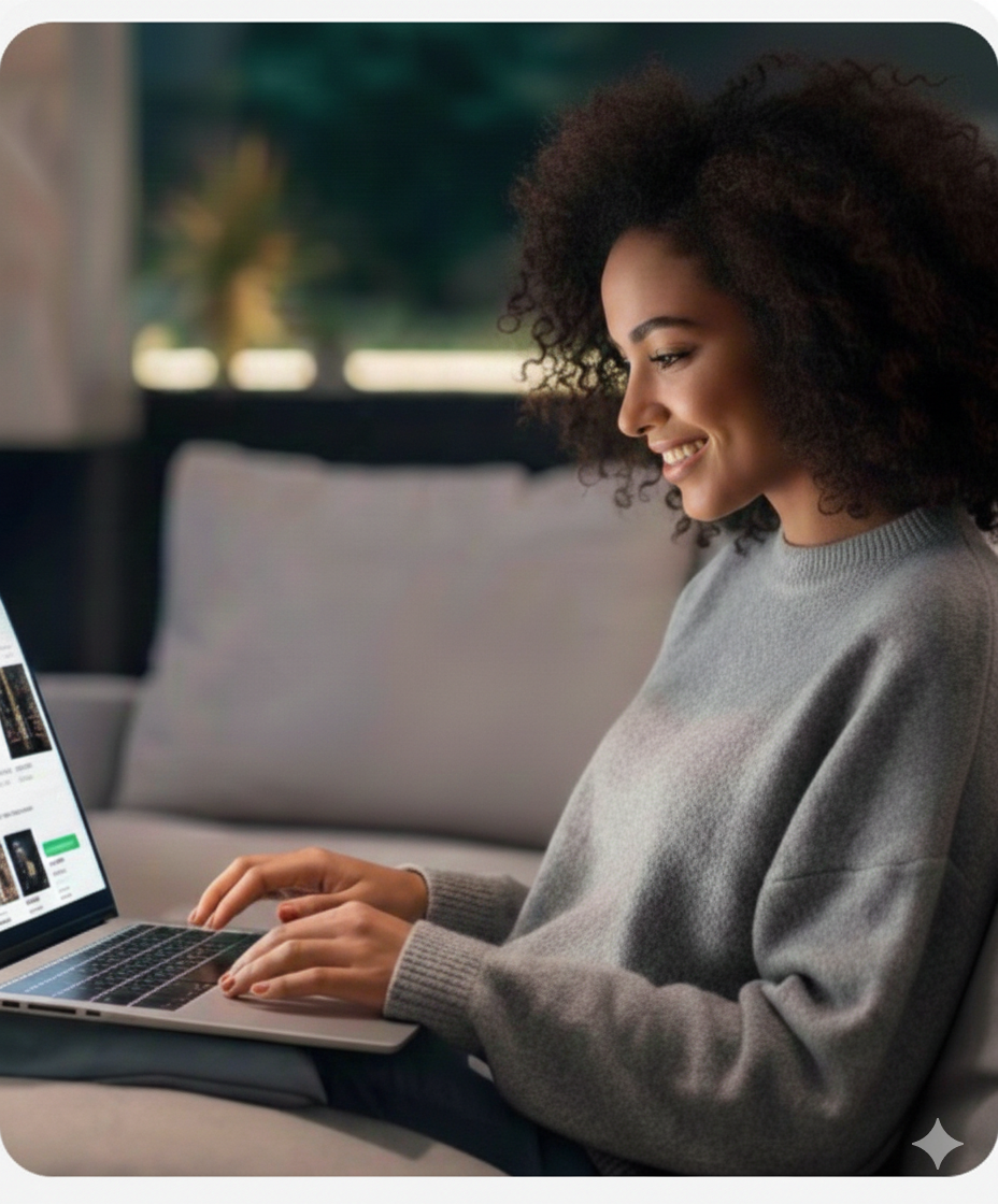 Retail and eCommerce AI agents